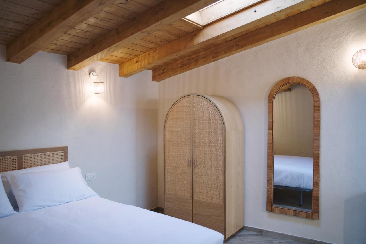 Casa Marinari Bed and Breakfast Scalea Exteriör bild