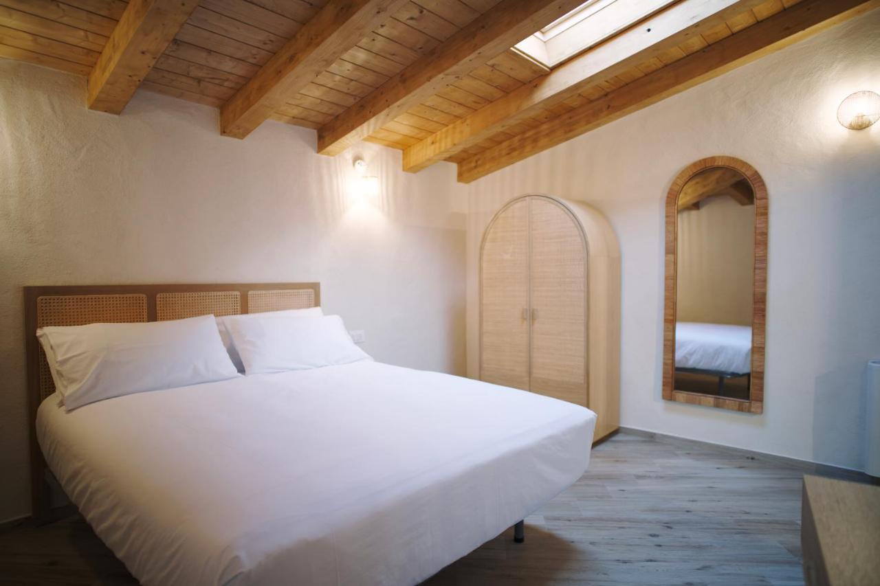 Casa Marinari Bed and Breakfast Scalea Exteriör bild