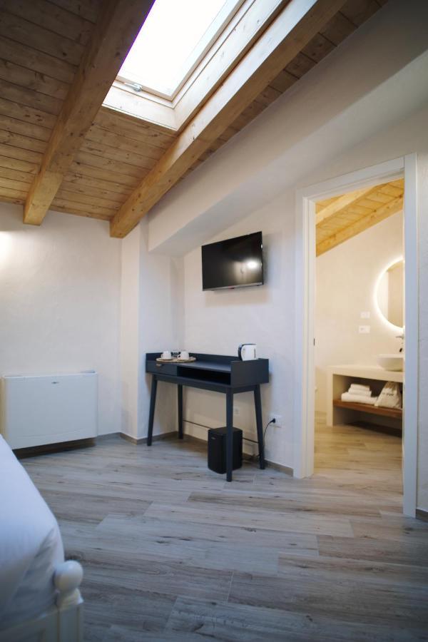 Casa Marinari Bed and Breakfast Scalea Exteriör bild