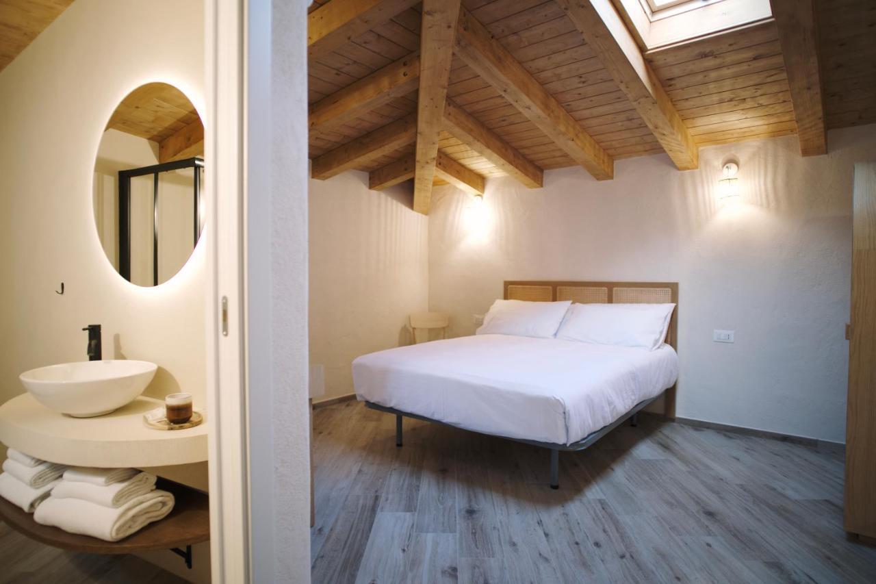 Casa Marinari Bed and Breakfast Scalea Exteriör bild