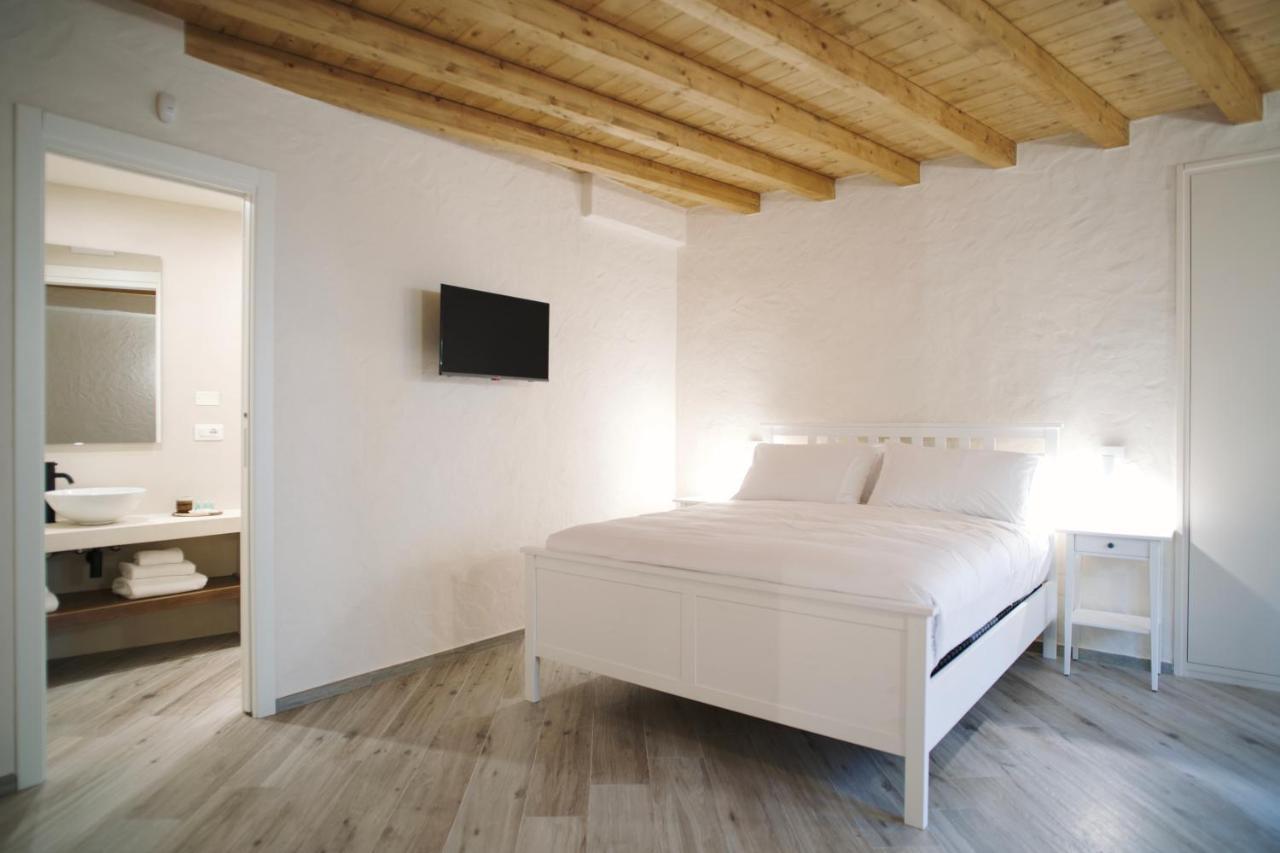Casa Marinari Bed and Breakfast Scalea Exteriör bild