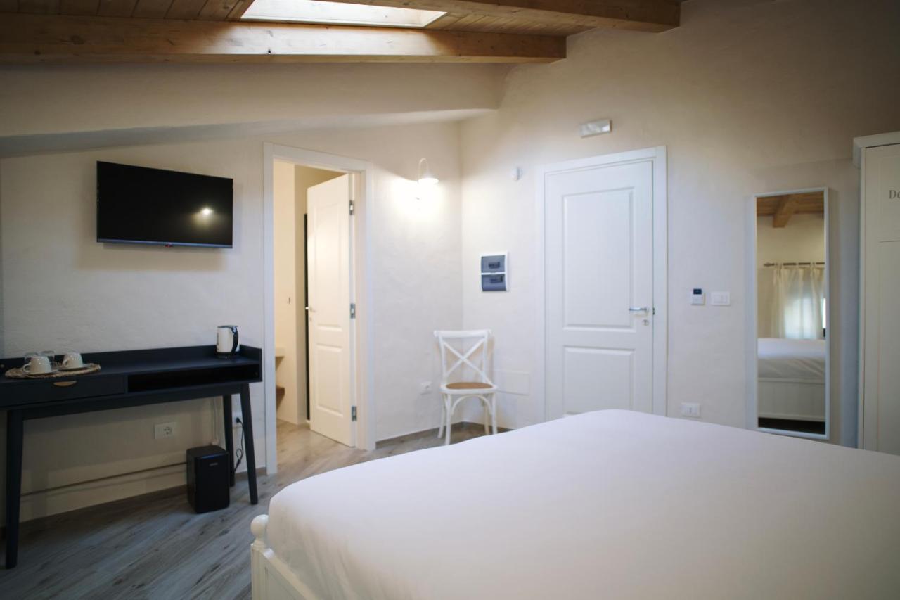 Casa Marinari Bed and Breakfast Scalea Exteriör bild