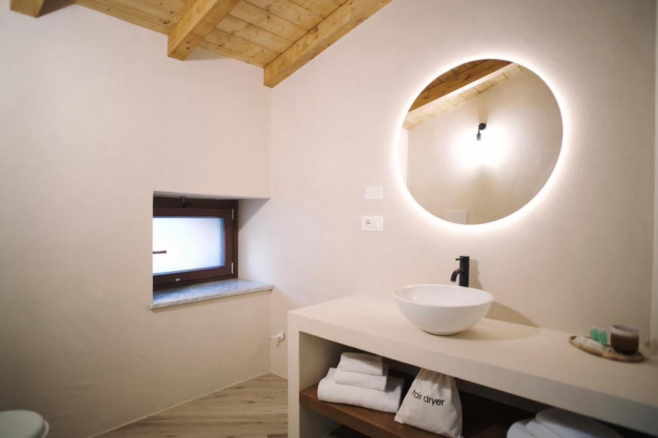 Casa Marinari Bed and Breakfast Scalea Exteriör bild